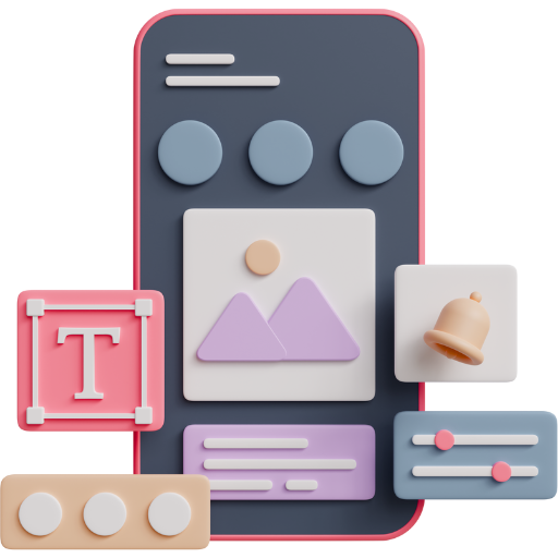 UI/UX Design